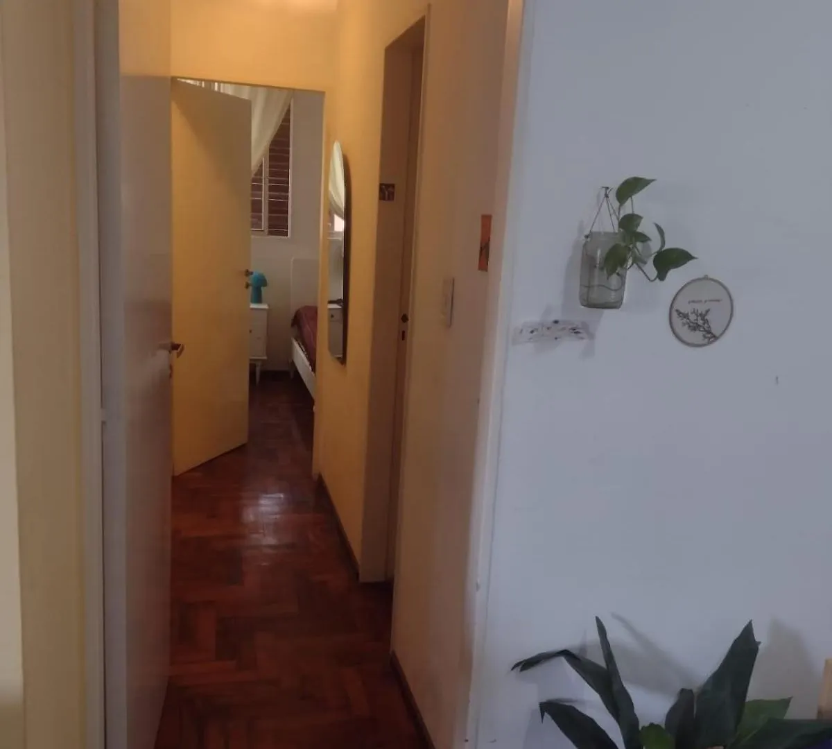 Habitacion En Departamento En Capital Mendoza Homestay